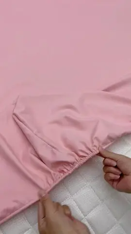 Bộ ga gối thun lạnh Hàn Quốc 4 món#gathunlanh #gagiuong #bogagoi #bogagiuong #xuhuong 