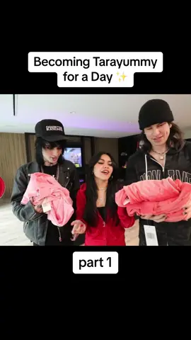 #jakewebber #tarayummy #johnnieguilbert 