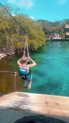 Having a great vacation so far in Mexico! #tulum #xelha #playadelcarmen #cancun #mexico #travel #family #vacation 