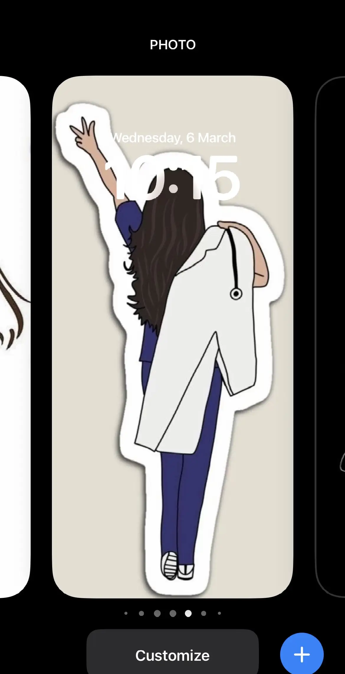 #wallpaper #wallpaperideas #fyp  #aesthetic #doctor #nurse #drama 