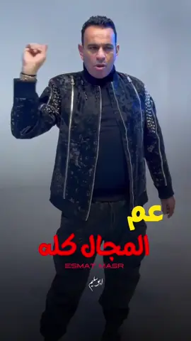 #اسمع #محمود_الليثي #عم_المجال #ابوالسيد_فى_مجاله_دا_سيطره #عصمت_مصر 