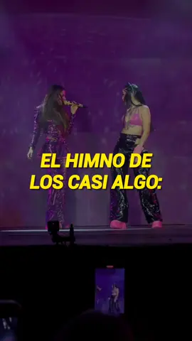 Quien dijo amigos🫢#mienteme #mariabecerra #tini 
