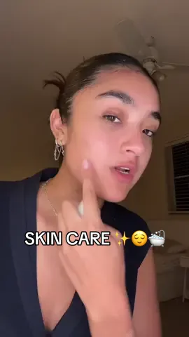 Replying to @Ximena que entretenido pero si es todo un proceso jajajjaa les contare que tal estos productos nuevos 🧴😗 #skincare 