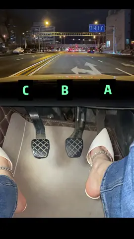 YOLO! Stop driving by feeling!#car #automotive  #driving  #skills  #knowledge  #fpy  #fyp  #tips  #foryou