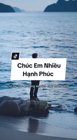 Chúc em nhiều hạnh phúc || Vũ Tuấn Khang #nhactinhsaulang #jimdany39 #nhaclyrics102 #knmusic83 #chillwithart 