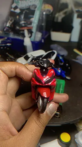 Team aerox 155 new mana ni coba komen di bahwah mau di buatin miniatur aerox model apa#madeinbosdecal 