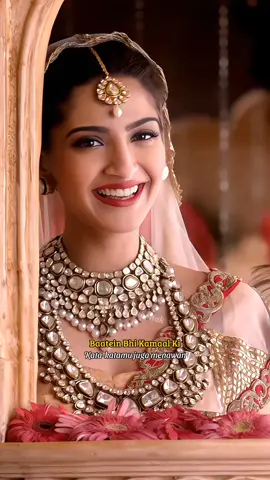 Membalas @iranvtsr_ 🎧 Title song: Prem Ratan Dhan Payo🎬Movie: Prem Ratan Dhan Payo (2015)🍂 #premratandhanpayo #premratandhanpayosong #palakmuchhal #sonamkapoor #salmankhan #laguindiaenak #bollywoodsong #premratandhanpayomovie #ramadanekstraseru 