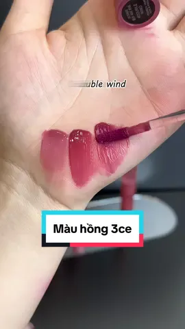 Son 3ce night talk, early hour, double wind, casual affair!! #songiagoc #son3ce #3ce #3cenighttalk #3ceearlyhour #3cedoublewind #3cecasualaffair #xuhuong 