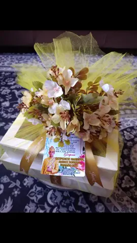 alhamdulillah siap cenderahati untuk TENGKU MAHKOTA PAHANG...TENGKU HASSANAL 🌷 semoga Tuanku makan cheesetart bunga2 nanti bertemu jodoh yg baik 🤲🤲 #cheesetart #cheesetartmontok  #cenderahati  #kuningdiraja💛👑  #anakpahang  #ekspidisimudiksungaipahang  #kualalipis  #tangjunggahai  #tengkuhassanal  #mudiksungai  #mahkotapahang  #daulattuanku 