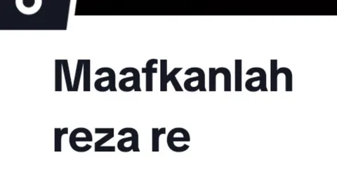 #newkajitoyek #kajitoyek #kajitoyek2 #maafkanlahrezare #anjarfunkybeat 