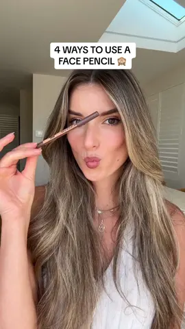 The love we have for the Make Up For Ever Artist Colour Pencils is strong 🙊 Our resident MUA used shade 506 endless cacao, available on site ✏️