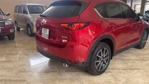 Mazda Cx5 2010 Full 2.5 new Model. Em này độ căng rất cao nha cả nhà. Call:0522.48.7777-0878.55.7979 SalonAutoNgọcHuy-57TrầnPhúTPBảoLộc #otongochuy #xecugiatot #mazda #mazdacx5 