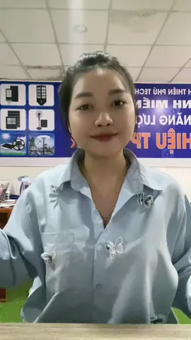 SĂN DEAL GIÁ HỜI TẠI LIVESTREAM CỦA #TPSOLAR MỖI NGÀY NHÉ 😘😘😘😘   #đenxachtaydanang #tpsar #xuhuong #viral #nlmt 