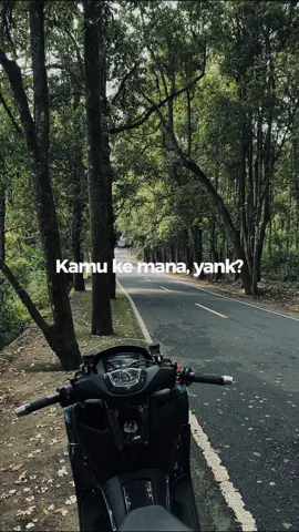 ada yg tau ini dimana?😋 #nmax #nmaxbiru #nmaxmodifikasi #dana_pelajar #fyp 