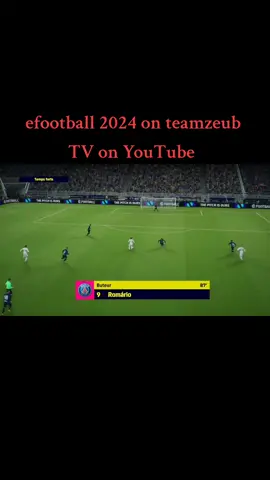 efootball 2024 best of legends on teamzeub TV on YouTube enjoy musique by Shems Edine feel it #efootball #efootball2024 #pes2024 #pes #gameclip #football #footballtiktok #Soccer #romario #iniesta #luisfigo #footballlegend #gaming #znoir94 #teamzeub #teamzeubtv #live #online #pvp #xboxseriesx #division1 #konami #pzg #goal #but #shemsedine #djshoumps #feelit 