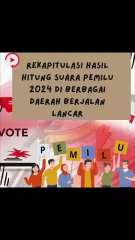 pesta demokrasi sukses #Pemilu2024BebasHoaks 	 #Pemilu2024 	 #PemiluDamai2024  #Pemilu2024MenujuIndonesiaMaju  #PemiluDamaiNegeriMaju 