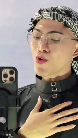 Masyaallah #kangselebew #slametkudasi #menjelangramadhan 