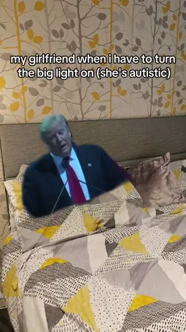 love u babe x #fyp #autism #neurodivergent 