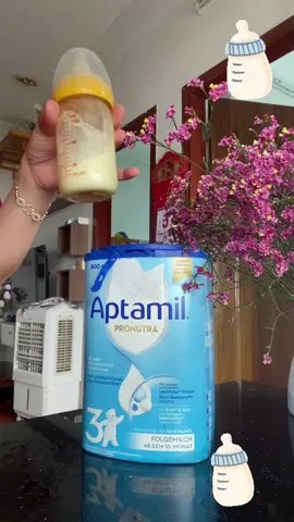 Unbox sữa Aptamil xanh Đức #unboxsuaaptamil #suaaptamil #mevabe #suacongthuc 