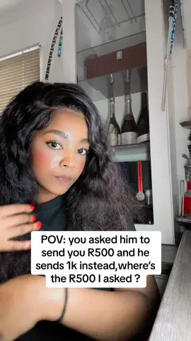 Yaphela kanjalo ke intoyam no Rapeleng😭.