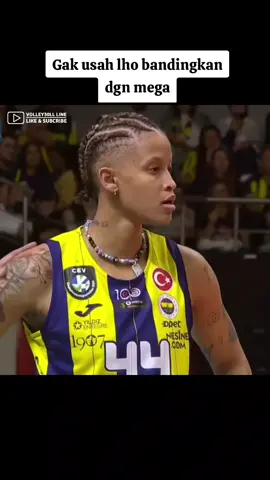 Melissa Vargas fenerbahce opet volleyball x Vakifbank #bolavoli #volleyball #megawativoliputri #voleybol #voli 