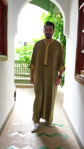 Explorez l'élégance et le charme de notre collection de tenues traditionnelles marocaines pour hommes. Affirmez votre style avec classe et raffinement. #modemarocaine #modehomme #fashion #maroc #vêtementstraditionnels #culturemarocaine #moroccantraditionaloutfits #menfashion #moroccanfashion #moroccanculture #moroccanstyle #outfitinspo #موضة_مغربية #أزياء_رجالية #تصاميم_مغربية_تقليدية #أزياء_تقليدية_للرجال #تصاميم_رجالية #أناقة_مغربية 