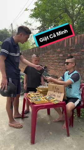 Quả này Bịp Thật Rồi anh em ơi.#tammaotv #cuonglucchongnhintrom #cuongluckinhkong 