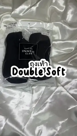 ถุงเท้าใส่สบายแบรนด์อินเนอร์คลับ#innerclub_official #ถุงเท้า #looktiktok #ถุงเท้าขายดี 