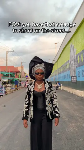 I am a Versatile Model, and i love what i do ❤️ #model #feminine #explore #shootinspo #editorialshoot #allblack #styleinspo #styleinspo #fupシ #modelshoot #streetfood #streetwear @yabaleftonline @Vogue #models 