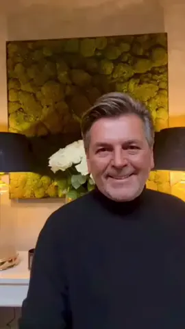 BIG HUGS & THANK YOU for all your birthday wishes 🙌♥️ #thomasanders #thankyou #viral #fy #happybirthday 