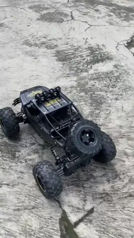 RC Offroad Jumbo 4x4 Tokin ukuran 1:12 #rcoffroad #rc4x4 #rc bajet mahasiswa 