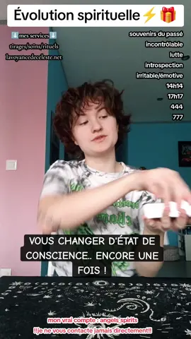 live voyance blabla mercredi 6 mars à 17h ☺️ #tiragedecarte #tirage #guidance #tarotreading #livereading #livetarotreading #oracle #oraclereading #cartomancie #cartomancienne #voyante #voyance #medium #mediumnite #channeledmessage #channeling #messagecanalise  #spiritualite #spirituality 