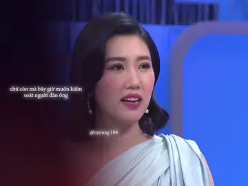 đừng nghĩ bản thân mình có thể thay đổi ai đó. #xuhuong #tamtrang #foryou #fyp #xh #xh #vairal #fypシ #fypシ #fageforyou 