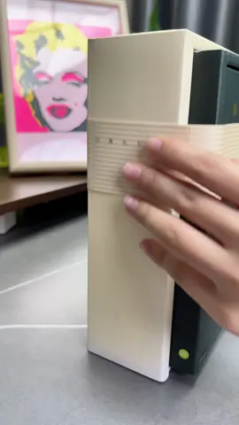 A moving diffuser#fyp #tiktok #girlsfav #diffuser #coolgadget 