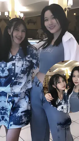 padahal tuaan anin tapi keliatan bocil bgt wey 😭 #marshajkt48 #anindyajkt48 #jkt48 #jkt48newera #sirkel60fps 