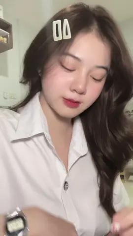 เล่นเองเขินเอง😳