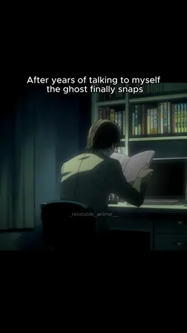 bruh #fyp #foryou #lightyagami #deathnote #meme #relatable