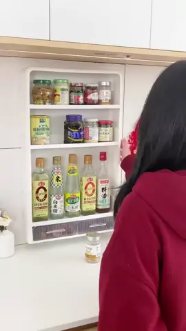Kệ đựng gia vị. #kegiavi #kegiavitreotuong #WomenInSports #xuhuong #cuahanggiadung #dodunggiadinh #dodunggiadinh 
