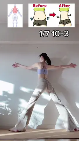 全身痩せるトレーニング#WomenOfTikTok #training #おすすめ 
