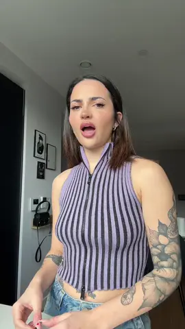 i dont even consume this content and i get shown it constantly 