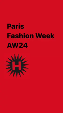 We bring you a sneak peak of Paris Fashion Week AW24 Featuring @DAWEISTUDIO  @florentinaleitner_  @litkovskaya_official  #umawang  #maisonkimhekim  Photographed @inesbahr_photographer  #herdes #parisfashionweek #pfw #fashionmagazine #inspiration #fashiontiktok #herdesmagazine #paris #bts 