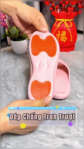 Dép chống trơn trượt cho người già trẻ em phụ nữ nhất mùa nồm này. #phunu #giadung #dogiadung #giadungtienloi #giadungnhabep #giadungthongminh #đồgiadụng 