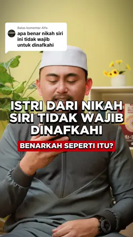 Membalas @Alfa semoga menjawab ya🙏#suamiistri #suami #istri #nikahsiri 
