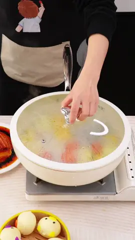Nonstick cookware #fyp #nonstickcookware #nonstickpans #cookingpan #kitchen #alatdapur 