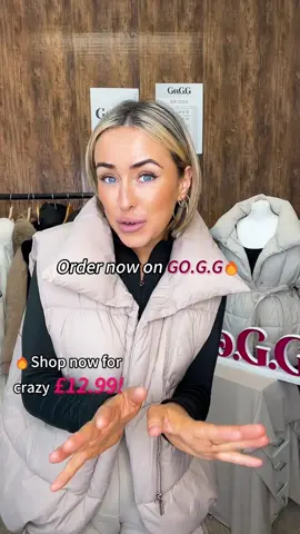 Get Ready With Go.G.G #gogg #goggfashion #goggjacket #viral #tiktokmademebuyit #TikTokFashion #wishlist #goodthing #FYP #tiktokmademebuyit