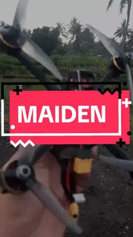 Maiden