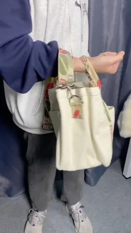 A bag that must be carried outdoors#springsale #spotligth #tiktokmademebuylt 