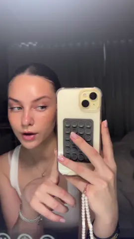 3 best hacks for natural makeup😊 #grwm #makeup #foryoupage #makeuptips 