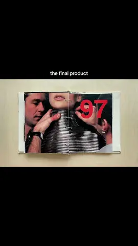 Exploring the concept of originality and how man-made creations are all formed by raw and natural influences #editorial #printdesign #graphicdesign #artist #designer #fashion 