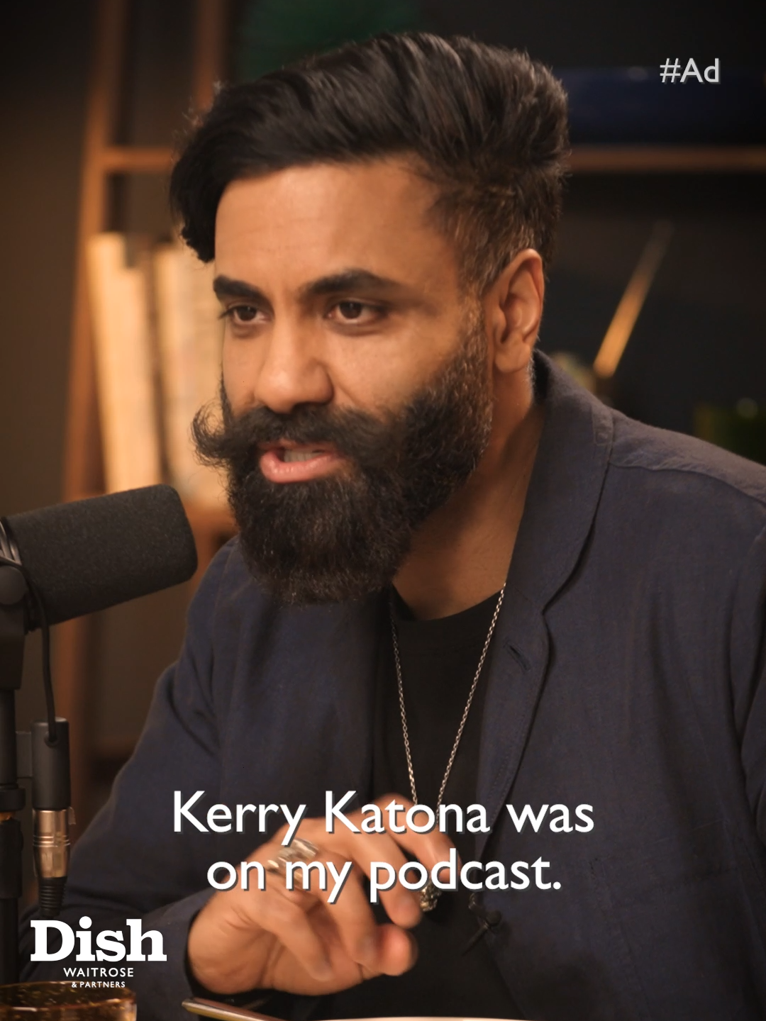 What is OnlyFans?! How to explain it...@paulchowdhry @nickgrimshaw @waitrose  #dishpodcast #angelahartnett #nickgrimshaw #paulchowdhry #podcastclips #kerrykatona #podcast